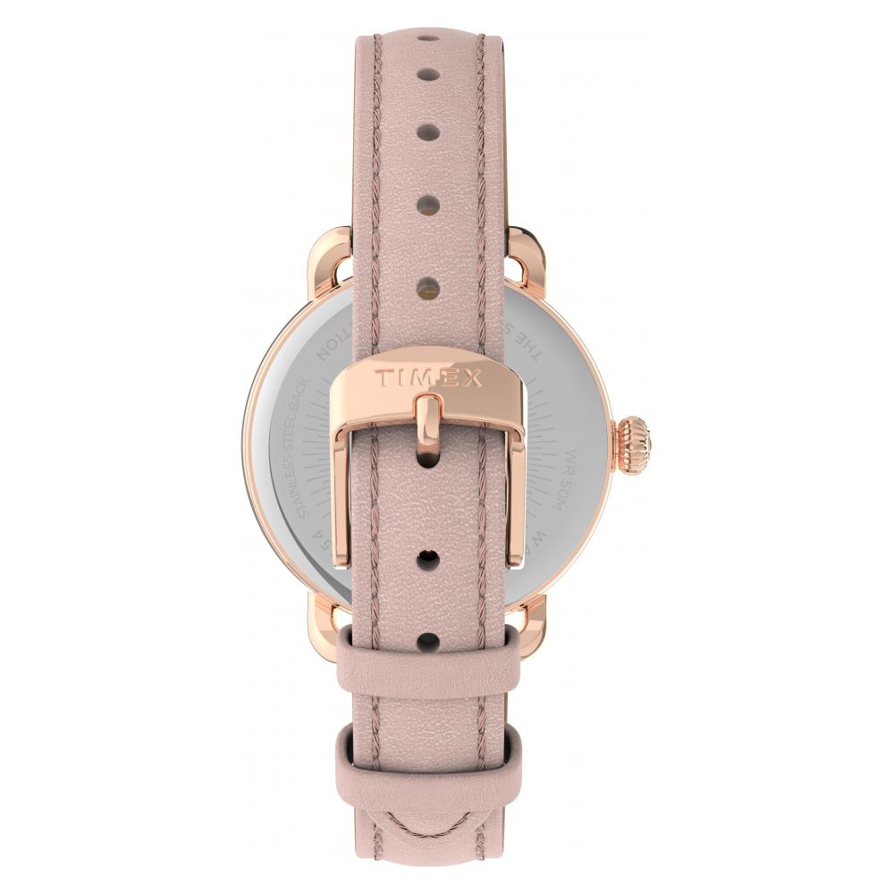 Timex Standard TW2U13500 - zegarek damski 8