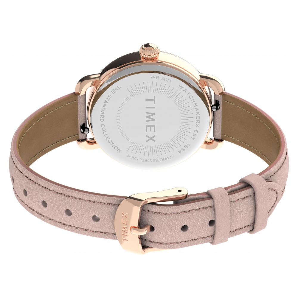 Timex Standard TW2U13500 - zegarek damski 9
