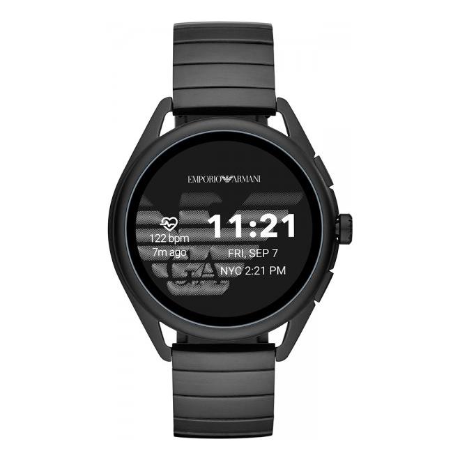 Emporio Armani Connected Smartwatch ART5020 - zegarek męski 1