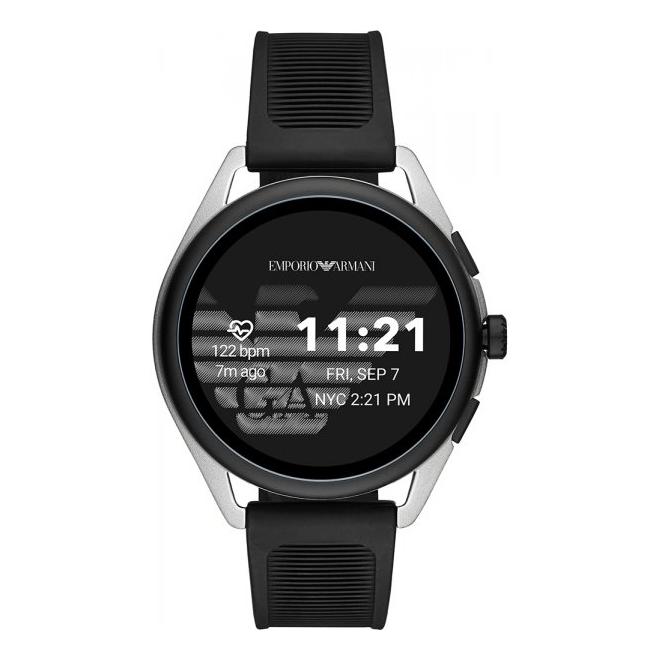 Emporio Armani Connected Smartwatch ART5021 - zegarek męski 1