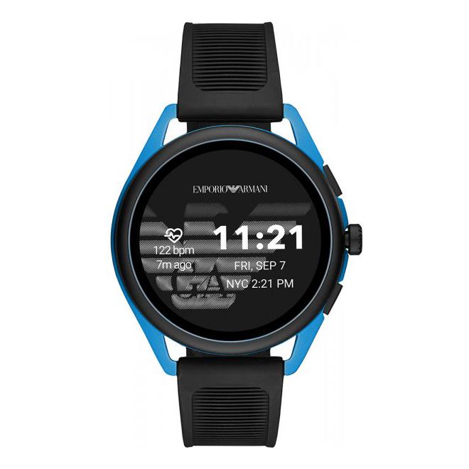 Emporio Armani Connected Smartwatch ART5024 - zegarek męski 1