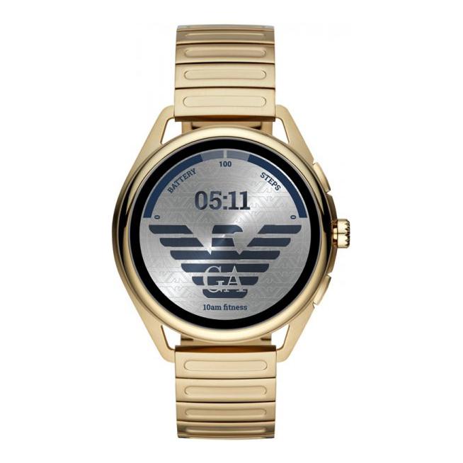 Emporio Armani Connected Smartwatch ART5027 - zegarek męski 1