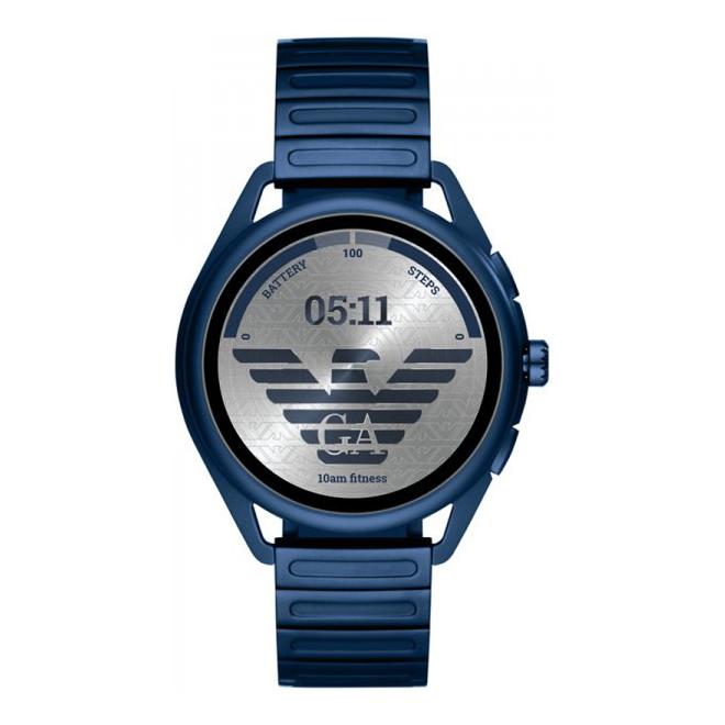 Emporio Armani Connected Smartwatch ART5028 1