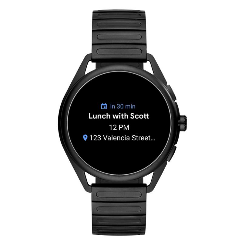Emporio Armani Connected Smartwatch ART5029 - zegarek męski 7