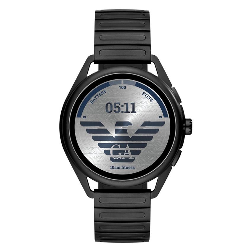 Emporio Armani Connected Smartwatch ART5029 - zegarek męski 1