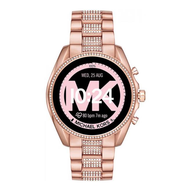 Michael Kors Access Smartwatch MKT5089 - zegarek damski 1