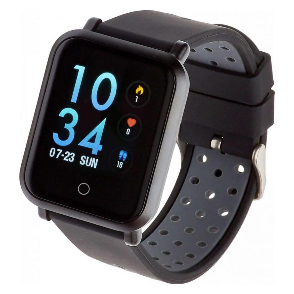 Smartwatch Garett Sport 17 Plus 5903246282115 - zegarek męski 1