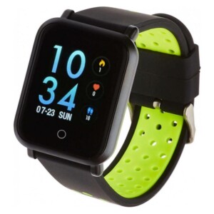 Smartwatch Garett Sport 17 Plus 5903246282122 - zegarek męski