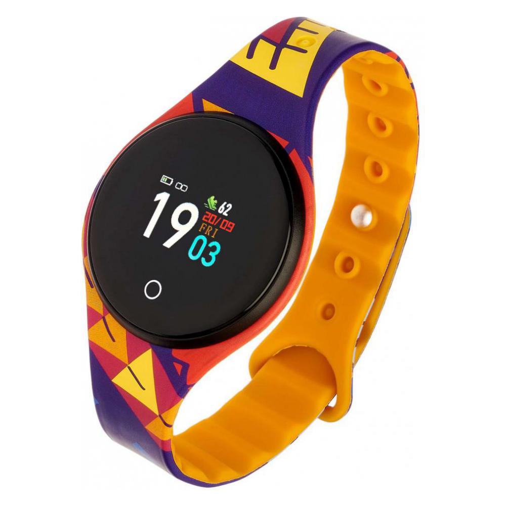 Smartwatch Garett Teen Set 5903246284218 -zegarek dziecięcy 1