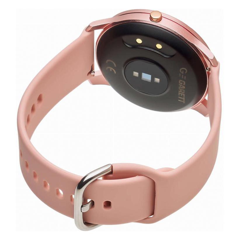 Smartwatch Garett Lady Lira 5903246286526 - zegarek damski 8