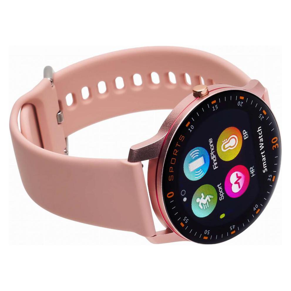 Smartwatch Garett Lady Lira 5903246286526 - zegarek damski 9
