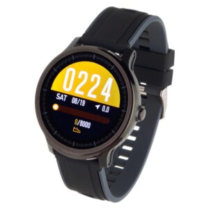 Smartwatch Garett Sport Gym 5903246286670 - zegarek męski