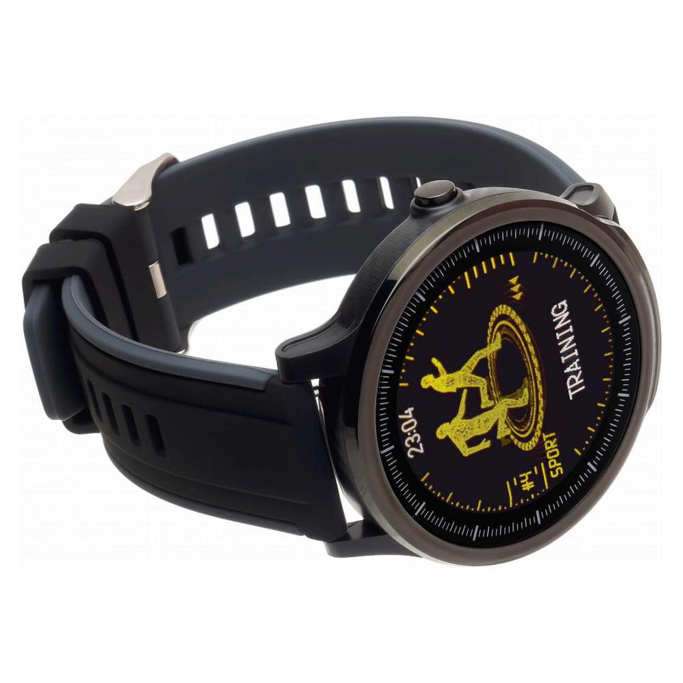 Smartwatch Garett Sport Gym 5903246286670 - zegarek męski 8