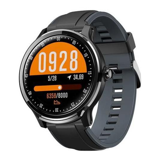 Smartwatch Garett Sport Gym 5903246286670 - zegarek męski 7