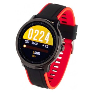 Smartwatch Garett Sport Gym 5903246286687 - zegarek męski