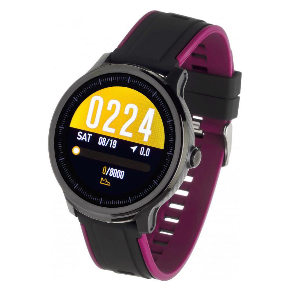 Smartwatch Garett Sport Gym 5903246286700 - zegarek męski 1