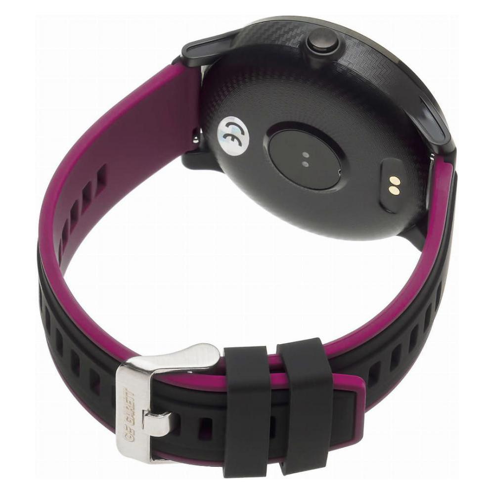 Smartwatch Garett Sport Gym 5903246286700 - zegarek męski 9