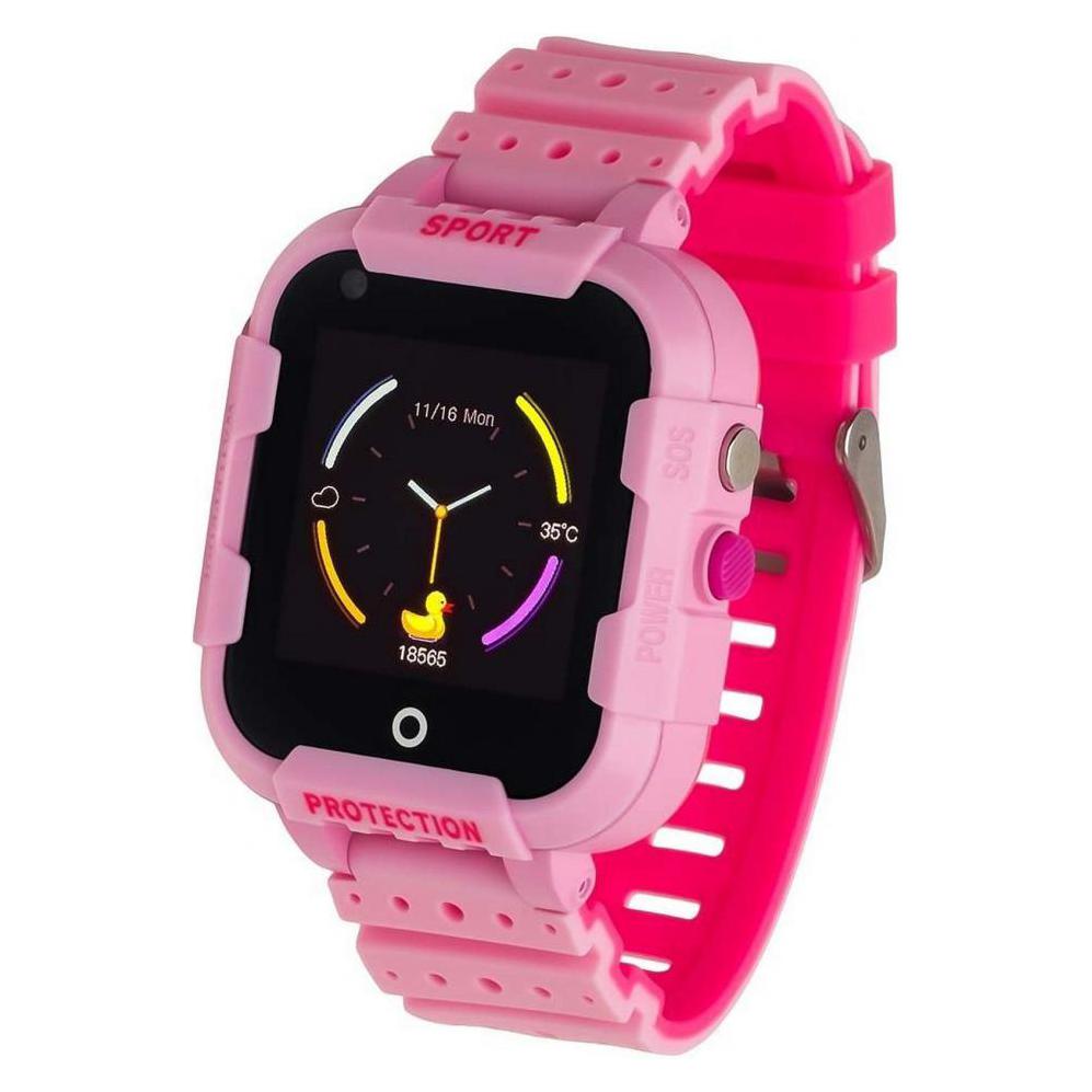 Smartwatch Garett KIDS STAR 4G RT 5903246286786 1