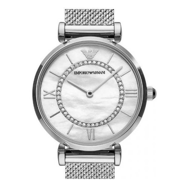 Emporio Armani AR11319 - zegarek damski 9