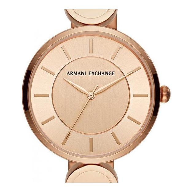 Armani Exchange AX5328 - zegarek damski 7