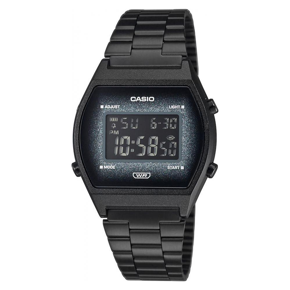 Casio Vintage B640WBG-1B - zegarek damski 1