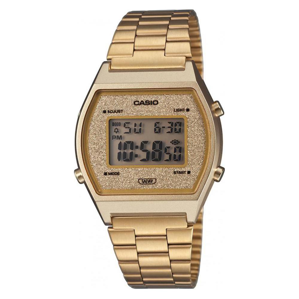 Casio Vintage B640WGG-9 - zegarek damski 1