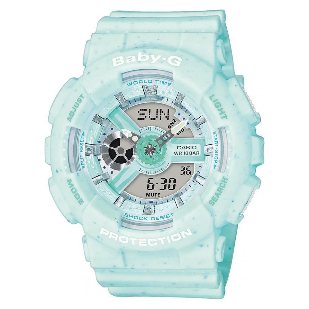 Casio Baby-G BA-110PI-2A - zegarek damski 1