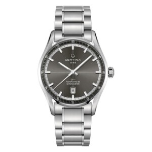 Certina DS 1 Powermatic 80 Chronometer C029.408.11.081.00 - zegarek męski