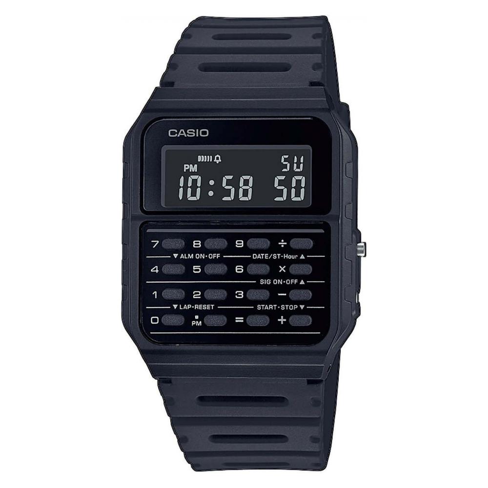 Casio Casio Collection CA-53WF-1B - zegarek męski 1