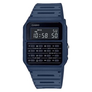 Casio Casio Collection CA-53WF-2B - zegarek męski