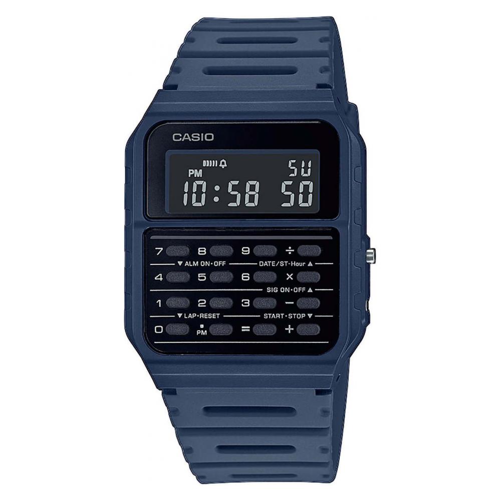 Casio Casio Collection CA-53WF-2B - zegarek męski 1