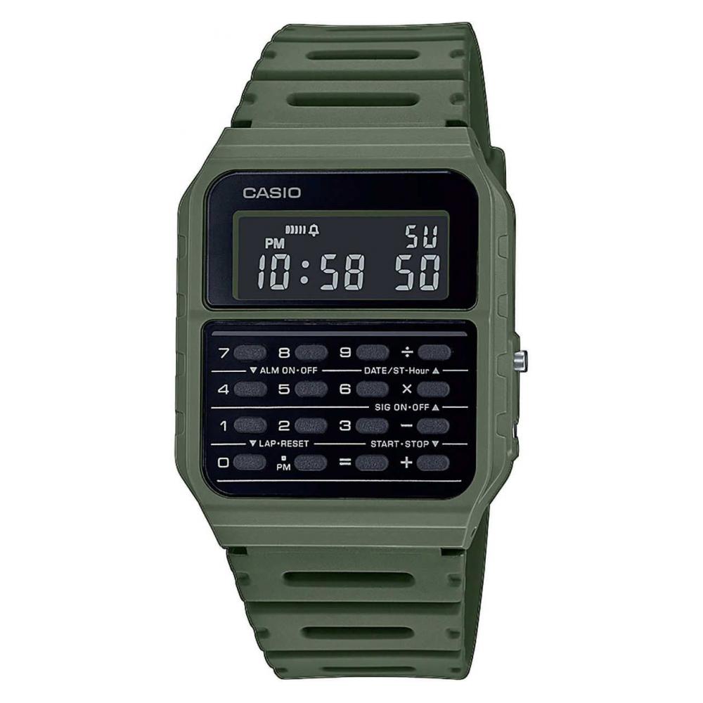 Casio Casio Collection CA-53WF-3B - zegarek męski 1