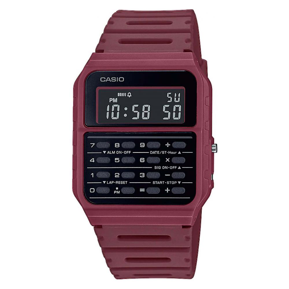 Casio Casio Collection CA-53WF-4B - zegarek męski 1