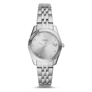 Fossil Scarlette Mini ES4897 - zegarek damski