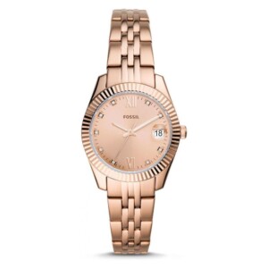 Fossil Scarlette Mini ES4898 - zegarek damski