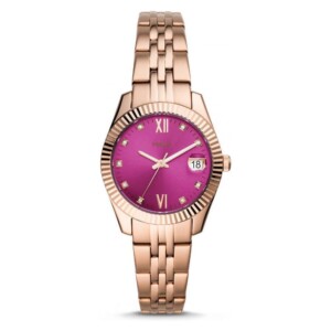 Fossil Scarlette Mini ES4900 - zegarek damski