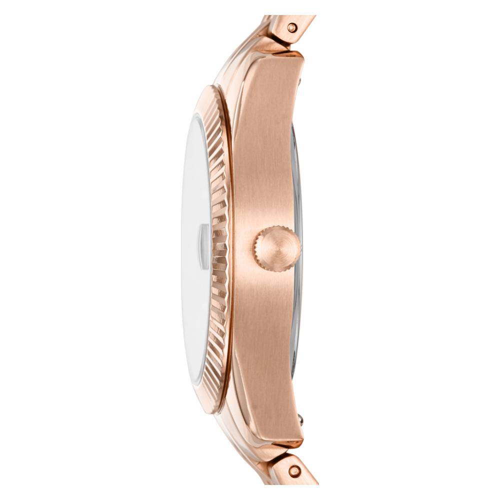 Fossil Scarlette Mini ES4901 - zegarek damski 8