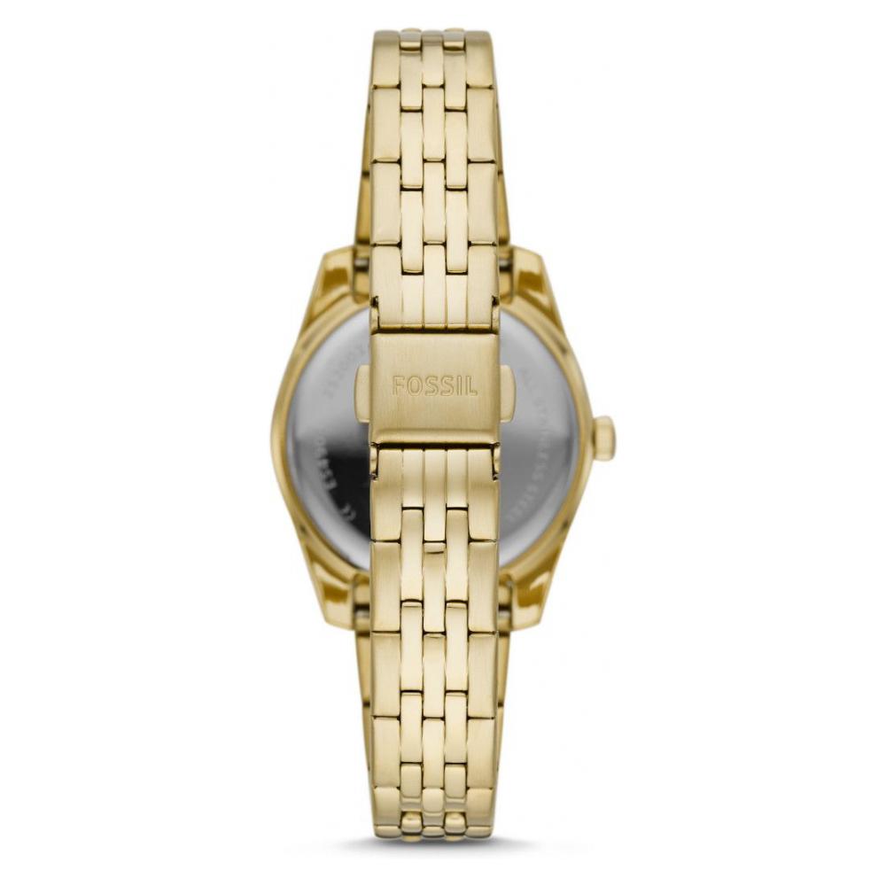 Fossil Scarlette Mini ES4903 - zegarek damski 7