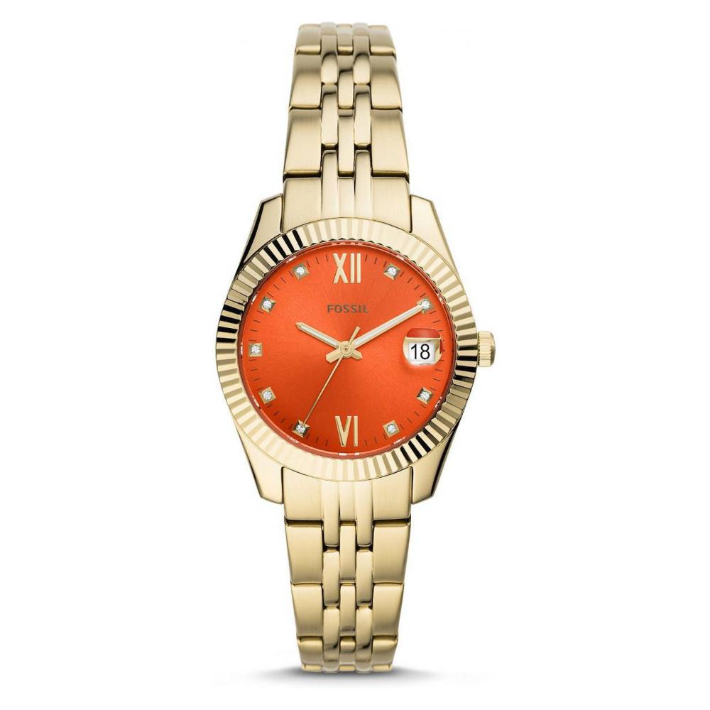 Fossil Scarlette Mini ES4904 - zegarek damski 1