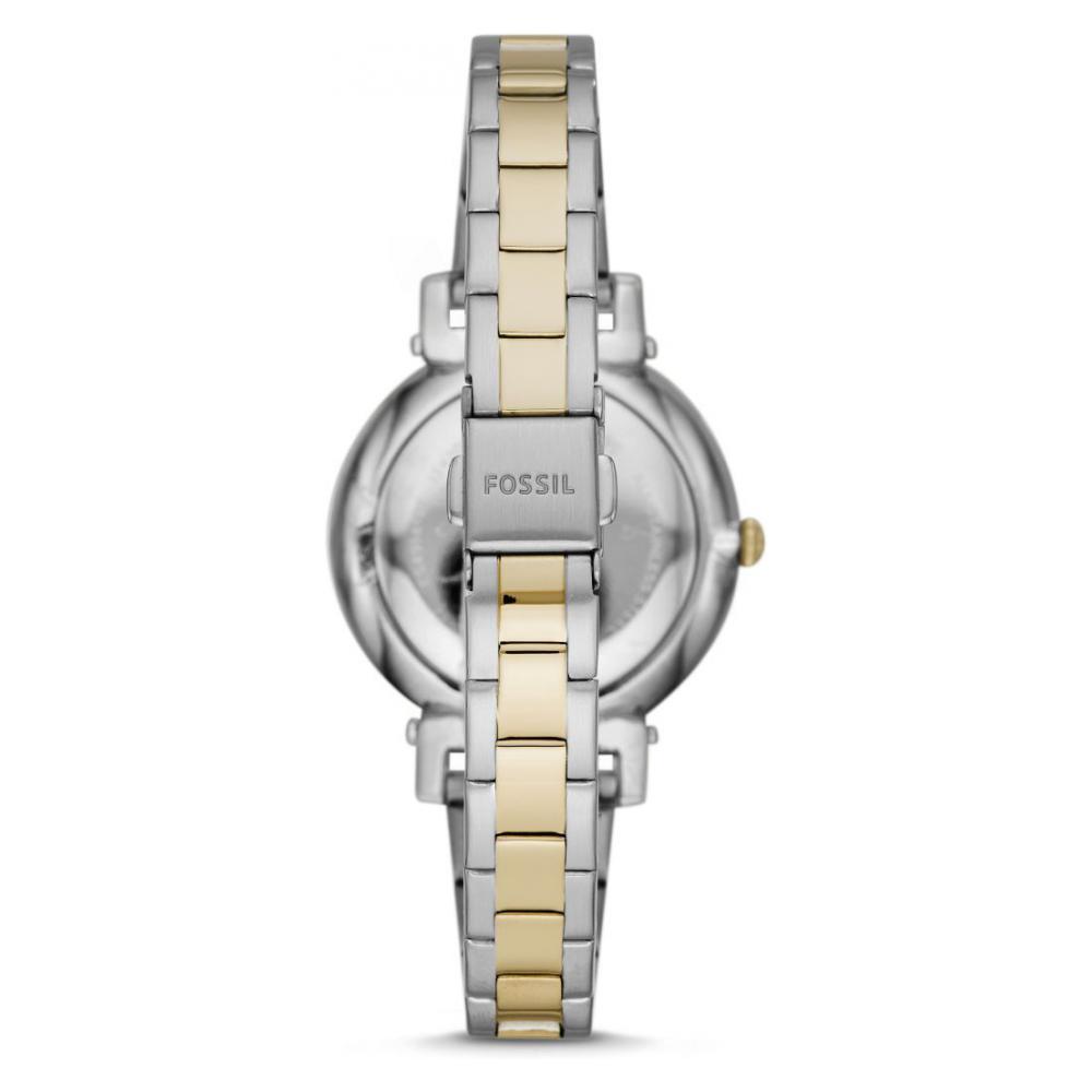 Fossil Daisy ES4914SET - zegarek damski 8