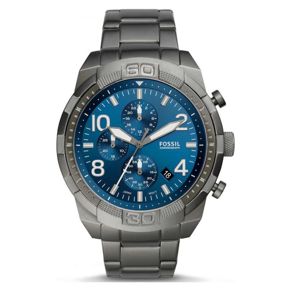 Fossil Bronson FS5711 - zegarek męski 1