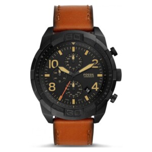 Fossil Bronson FS5714 - zegarek męski