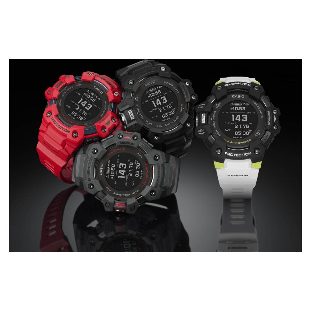 G-shock Original GBD-H1000-4 - zegarek męski 7