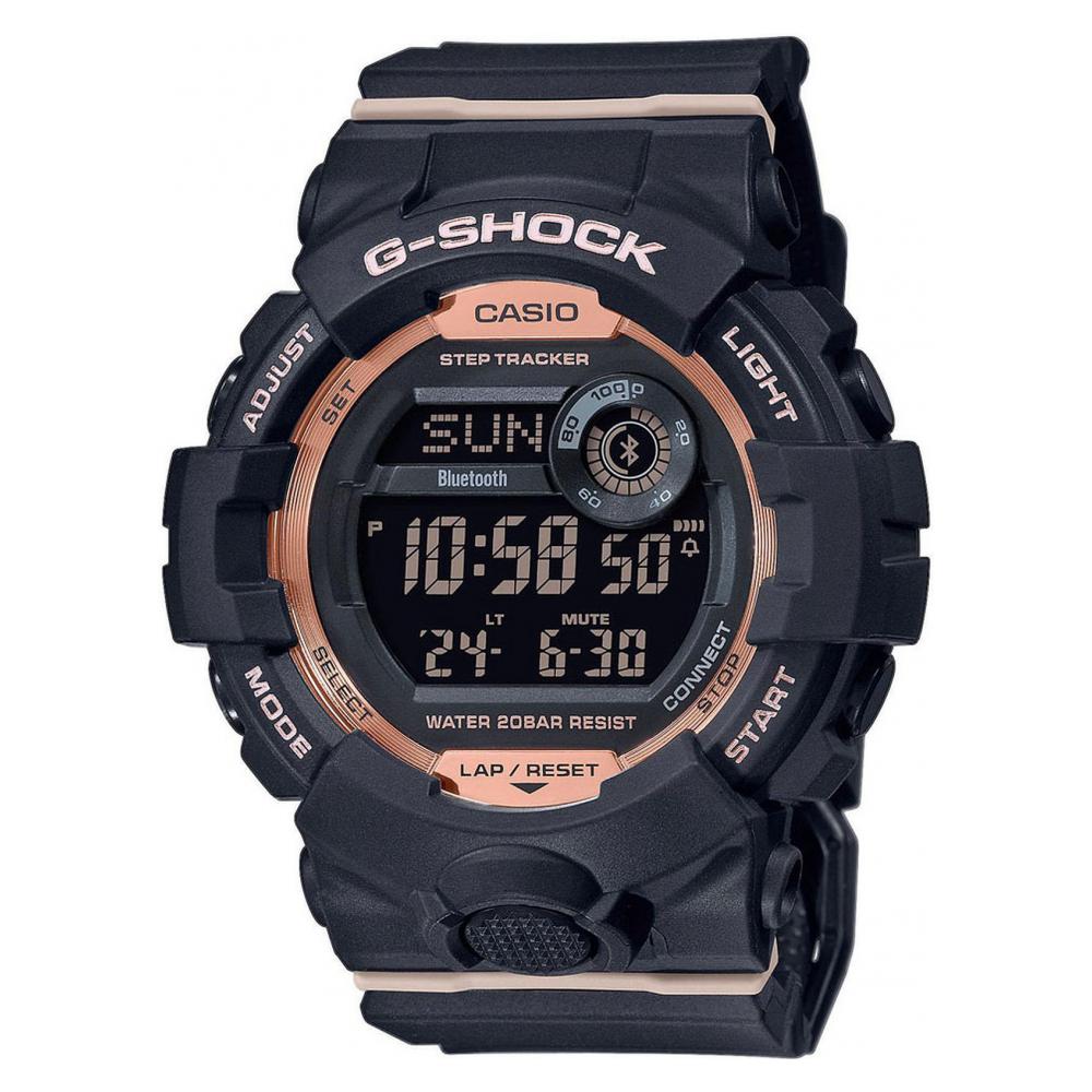 G-shock G-shock S Series GMD-B800-1 - zegarek damski 1