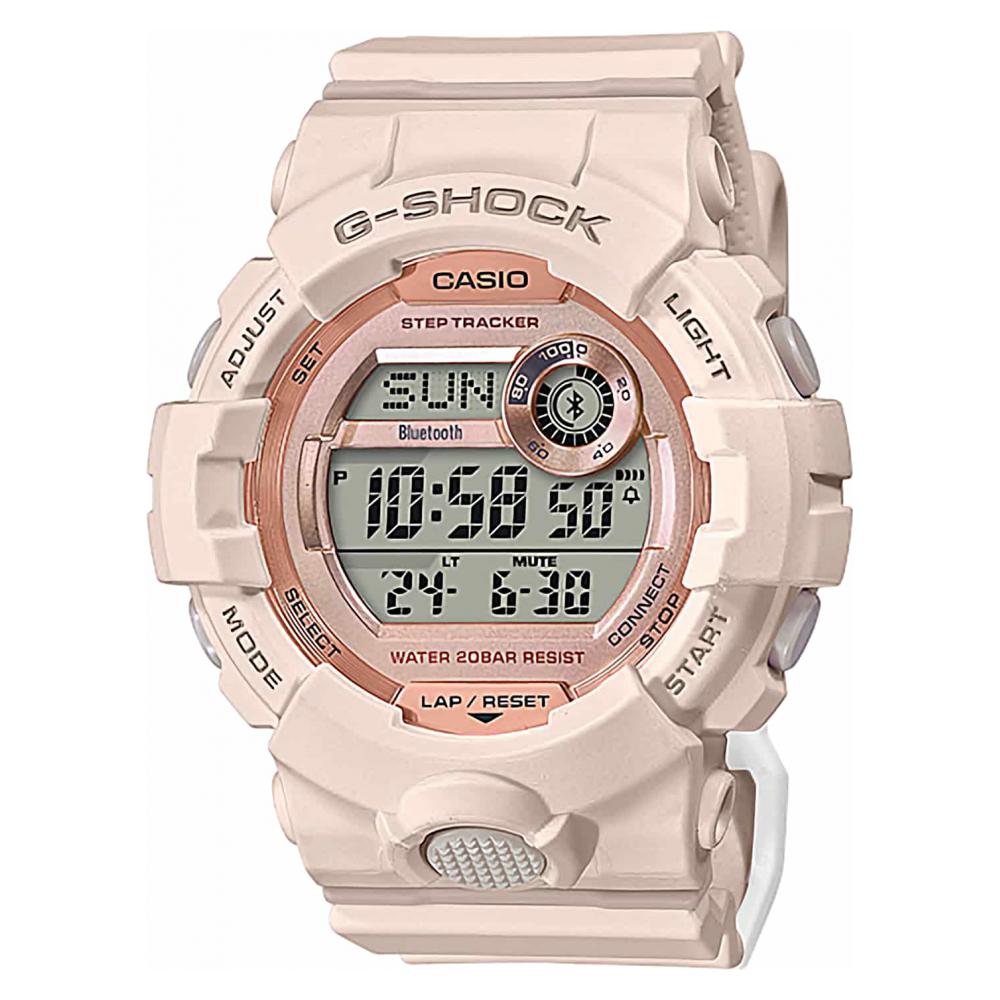 G-shock G-shock S Series GMD-B800-4 - zegarek damski 1