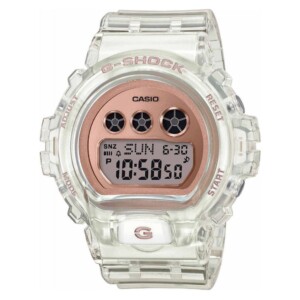 G-shock G-shock S Series GMD-S6900SR-7 - zegarek damski