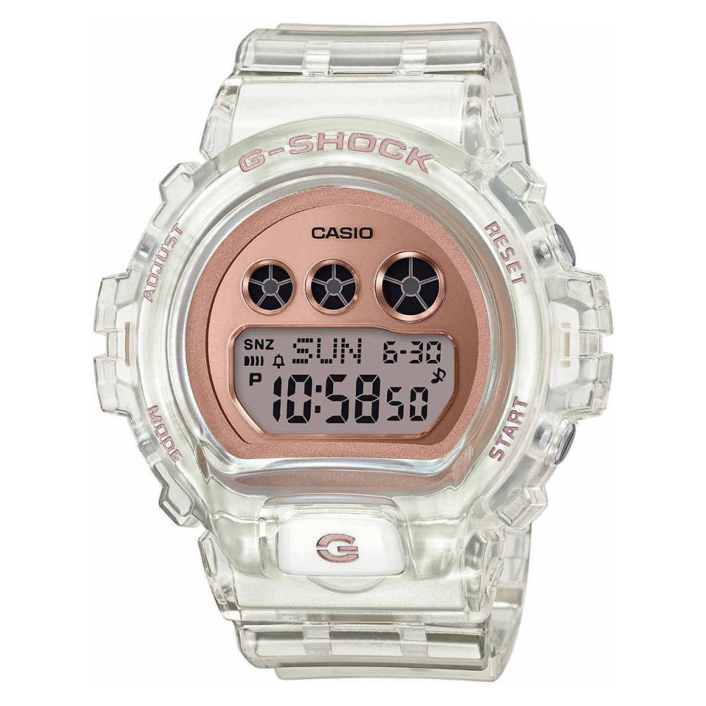 G-shock G-shock S Series GMD-S6900SR-7 - zegarek damski 1