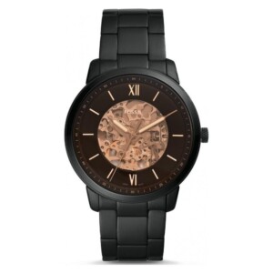 Fossil Neutra Automatic ME3183 - zegarek męski