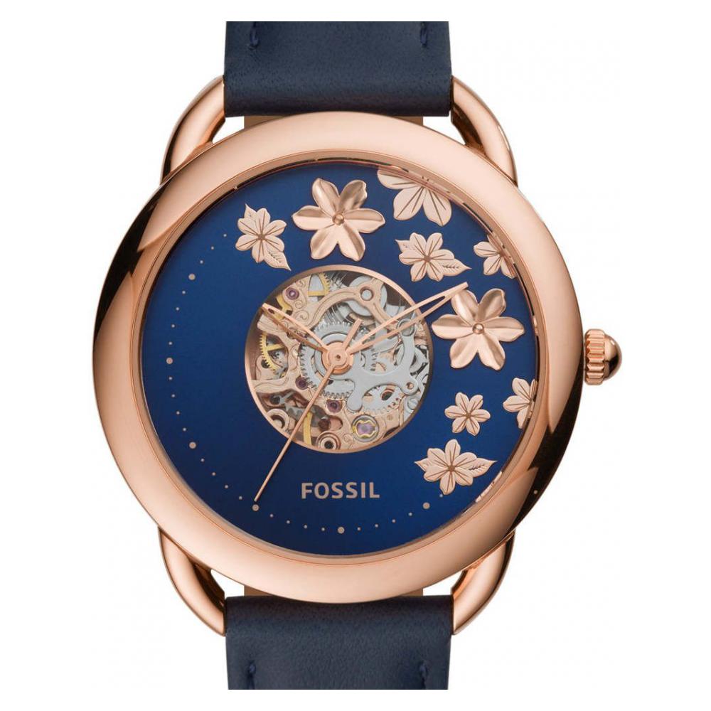 Fossil Tailor Me ME3186 - zegarek damski 7