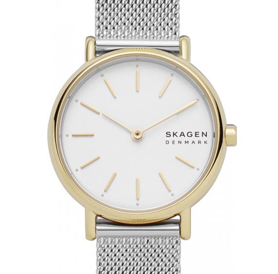 Skagen Signatur SKW2910 - zegarek damski 10